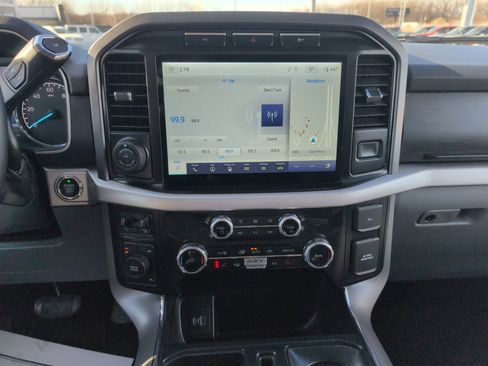 Used 2023 Ford F150 XLT w/ Equipment Group 302A High image 29