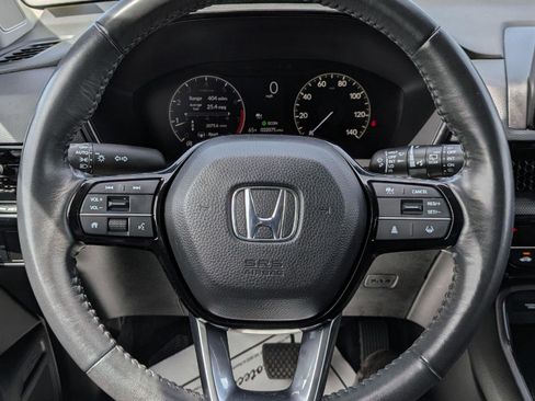 Used 2023 Honda CR-V EX-L image 14