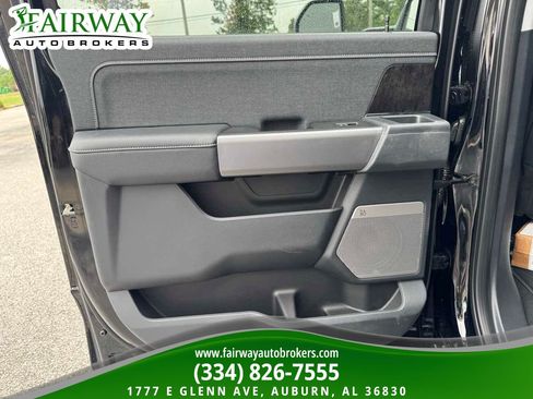 Used 2026 Ford F450 Lariat AWD/4WD image 27