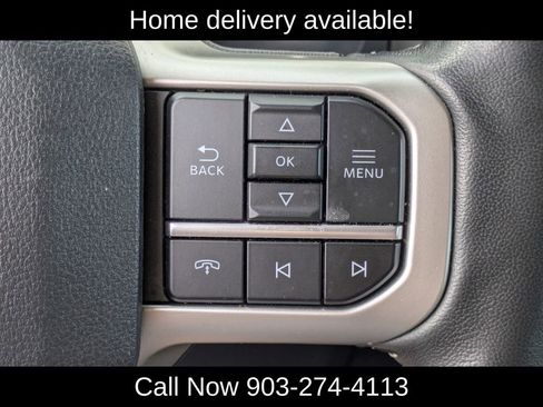 Used 2024 Ford Expedition Max XLT image 25