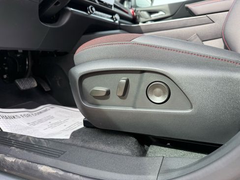 New 2026 Chevrolet Equinox RS image 17