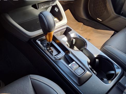 New 2026 Subaru Forester Wilderness image 5