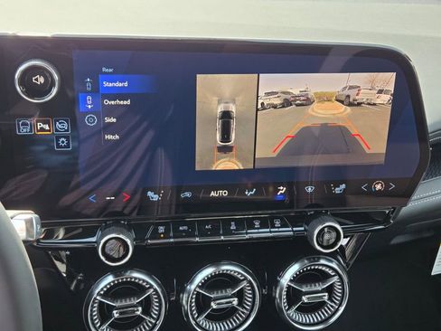 New 2026 Chevrolet Blazer EV LT FWD image 13