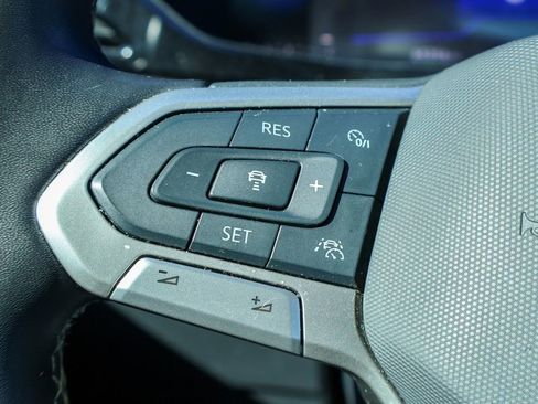 Used 2024 Volkswagen Taos S image 12