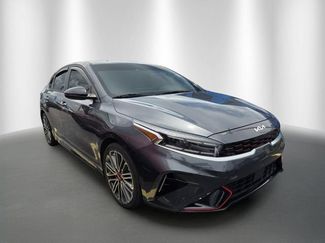 Used 2024 Kia Forte GT w/ Option Group 015 FWD video 1