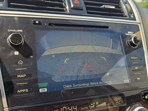 Used 2019 Subaru Outback 2.5i Limited AWD/4WD image 19