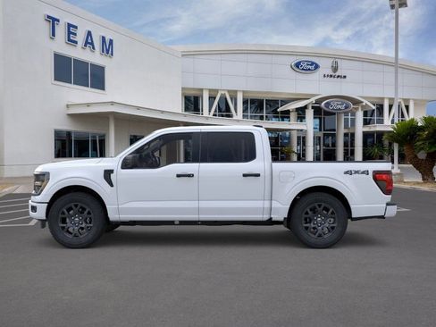 New 2026 Ford F150 STX image 3