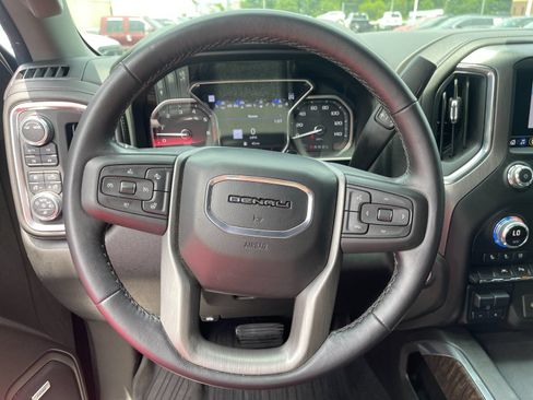 Used 2022 GMC Sierra 1500 Denali w/ Denali Reserve Package AWD/4WD image 26