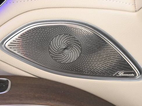 Certified 2023 Mercedes-Benz EQS 450+ 4MATIC Sedan image 26