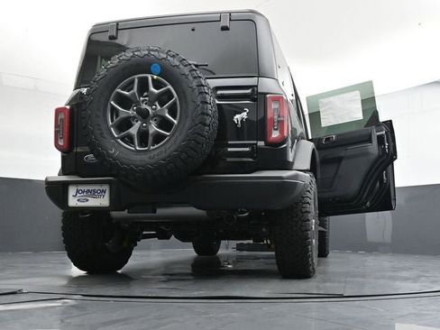 New 2025 Ford Bronco Badlands AWD/4WD image 36