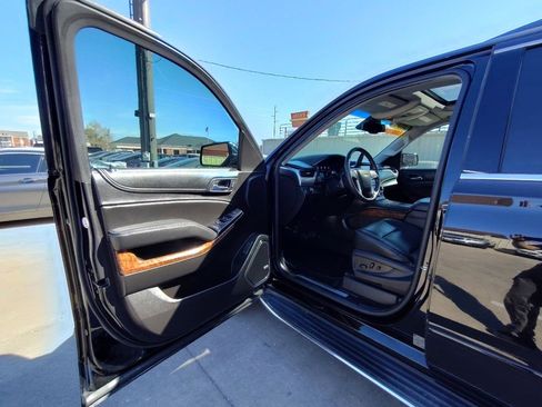 Used 2017 Chevrolet Tahoe Premier image 14