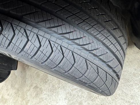 Used 2023 Mercedes-Benz E 450 4MATIC All-Terrain Wagon w/ Premium Package image 30