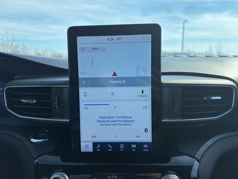 Used 2023 Ford Explorer ST w/ Equipment Group 401A image 31