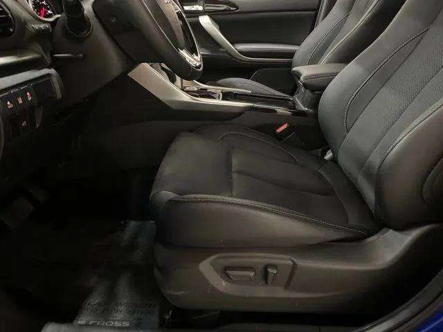 Used 2026 Mitsubishi Eclipse Cross SE AWD/4WD image 57