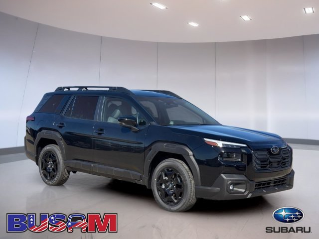 New 2026 Subaru Outback Limited w/ Premium/Limited Package AWD/4WD image 1