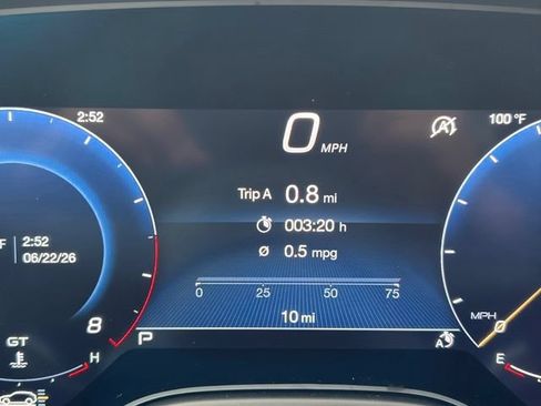 New 2026 Maserati Grecale Modena AWD/4WD image 28