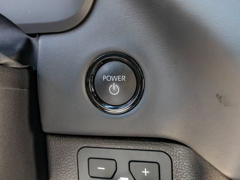 Used 2026 Toyota Sequoia Platinum AWD/4WD image 23