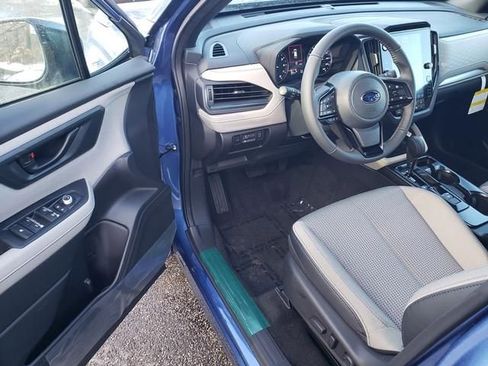 New 2026 Subaru Forester Premium image 10