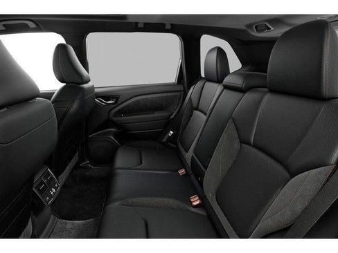 New 2026 Subaru Forester Touring image 17
