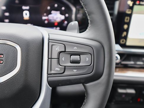 New 2026 GMC Sierra 1500 Elevation image 20