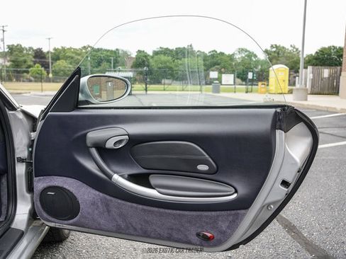 Used 2003 Porsche Boxster S RWD image 29