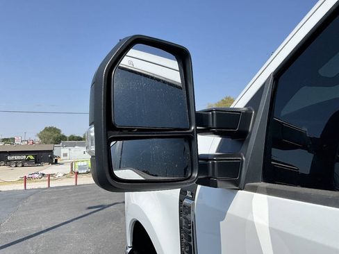 Used 2023 Ford F350 XL w/ XL Chrome Package AWD/4WD image 18