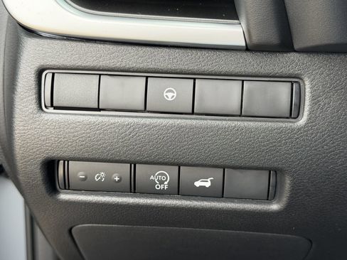 New 2026 Nissan Rogue SV FWD image 13