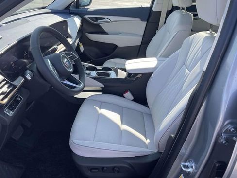 New 2026 Buick Envision Avenir image 10