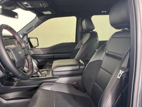 Used 2025 Ford F150 Raptor AWD/4WD image 9