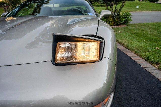 Used 2000 Chevrolet Corvette Coupe RWD image 69