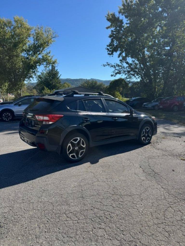 Used 2018 Subaru Crosstrek 2.0i Limited AWD/4WD image 4