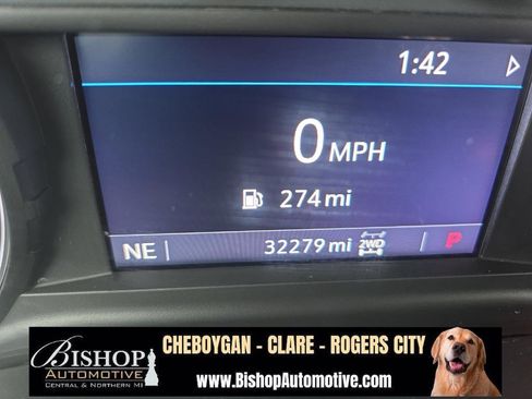 Used 2022 Chevrolet Silverado 2500 LT image 4