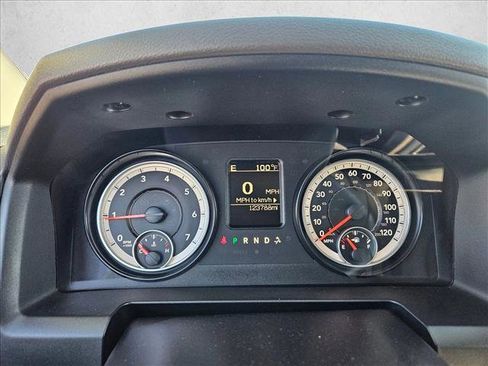 Used 2015 RAM 1500 Big Horn image 10