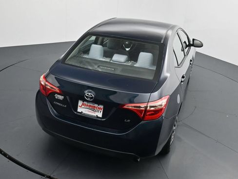 Used 2019 Toyota Corolla LE FWD image 31