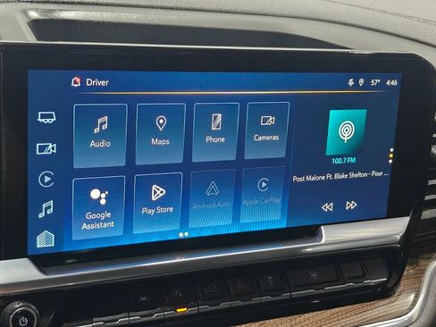 Used 2023 Chevrolet Silverado 1500 LT w/ Max Trailering Package image 33