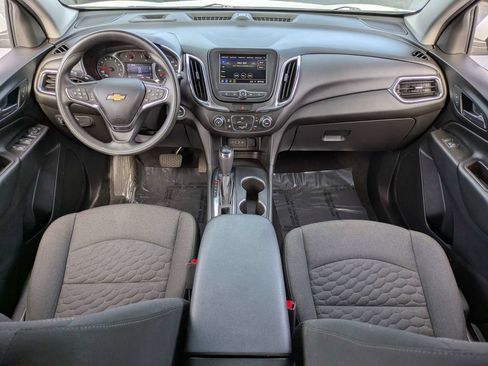 Used 2021 Chevrolet Equinox LT FWD image 15