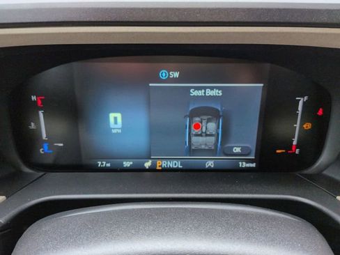 New 2026 Ford Bronco Sport Big Bend AWD/4WD image 28