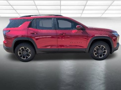 New 2026 Chevrolet Equinox ACTIV w/ Convenience Package III image 38