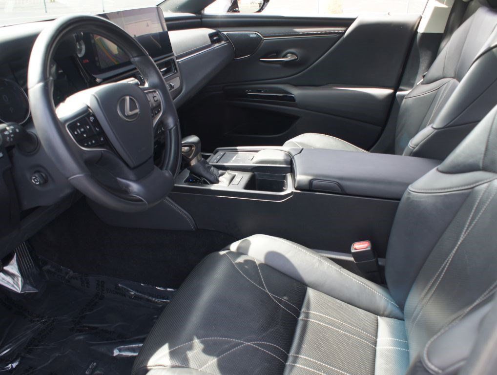 Used 2022 Lexus ES 350 Ultra Luxury FWD image 15