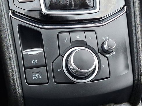 Certified 2023 MAZDA CX-5 AWD 2.5 S w/ Select Package image 25