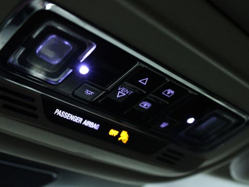 Used 2020 Lincoln Aviator Reserve w/ Equipment Group 202A image 24