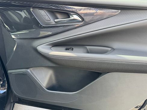 New 2026 Chevrolet Blazer EV LT FWD image 9