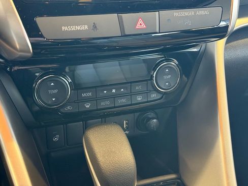 New 2026 Mitsubishi Eclipse Cross SEL image 16