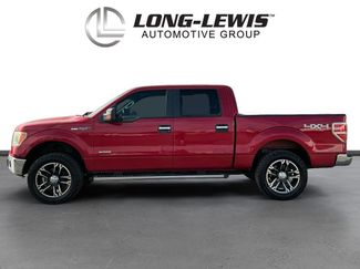 Used 2011 Ford F150 XLT w/ XLT Chrome Pkg video 2