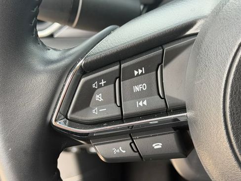 Used 2025 MAZDA CX-5 AWD 2.5 S w/ Preferred Package image 26