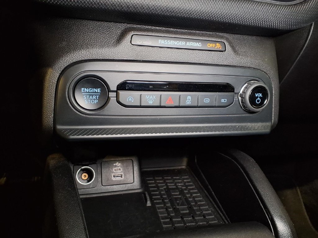 Certified 2025 Ford Bronco Sport Big Bend AWD/4WD image 8