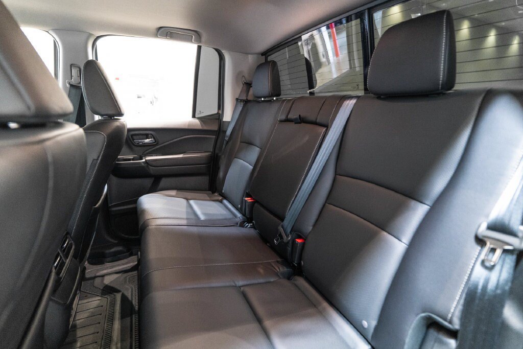 Used 2025 Honda Ridgeline RTL image 36