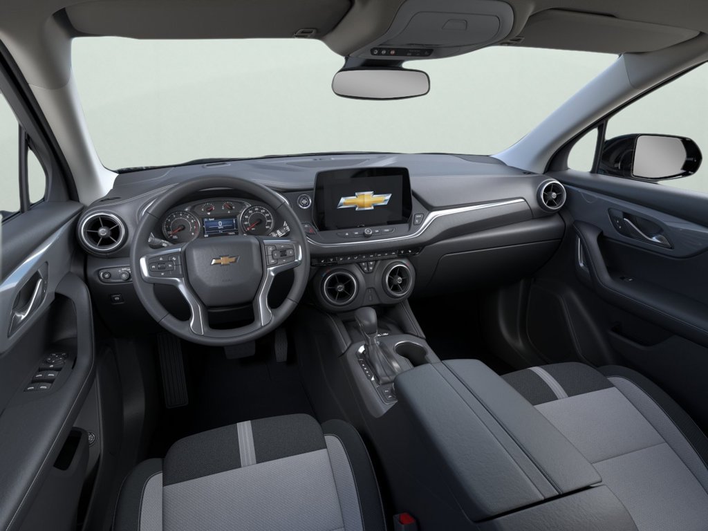 New 2026 Chevrolet Blazer LT w/ Convenience Package FWD image 15