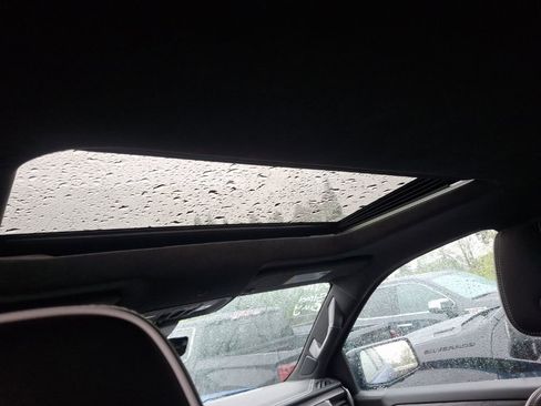 Used 2023 GMC Sierra 1500 AT4X w/ AT4X AEV Edition image 23