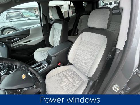 Used 2023 Chevrolet Equinox LT w/ Driver Convenience Package image 30